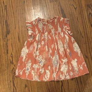 Woman’s Hayden Los Angeles blouse